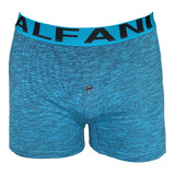 Boxer Alfani Urban, Algodon - Poliester 100% Transpirable