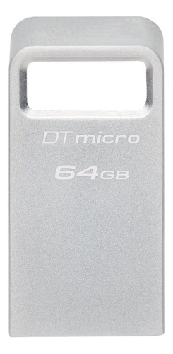 Memoria Usb - Kingston - Musb039 - (64gb)