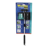 Kit De Limpieza Para Acuarios Penn Plax Wizard Pro Envios