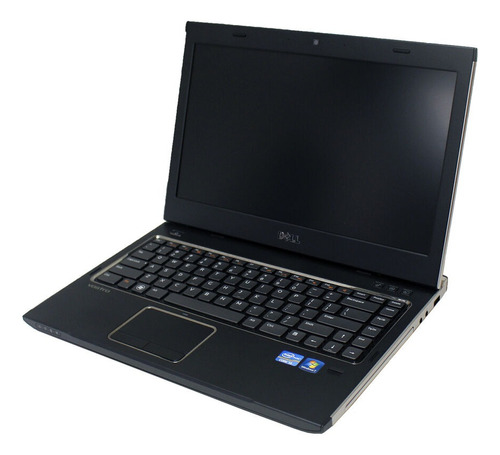 Notebook Dell Vostro 3450 14  I5-2450m 2.5ghz 4gb 320 Hd