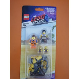 Lego Movie 2 Blister Accesorios