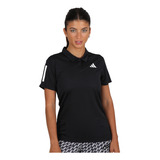 Chomba Running adidas Club Mujer En Negro | Dexter