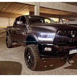  Ram 2500 4x4 6.7