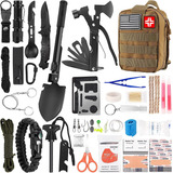 Kit De Supervivencia De Emergencia Y Kit De Ros Auxilios, 14