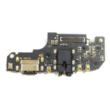 Placa Carga Conector Para Mi Note 9 Pro 5g 