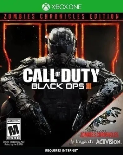 Call Of Duty Black Ops 3 Zombies Codigo 25 Digitos Global 