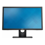 Monitor Dell 21.5 Polegadas Wide - D2216h Vga/dvi 