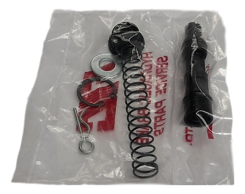 Kit Bombin Clutch Superior Tercel 91 92 93 94 95 96 97 98 99 Foto 6