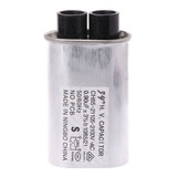 Capacitor Para Microondas 1.00 X 2100w