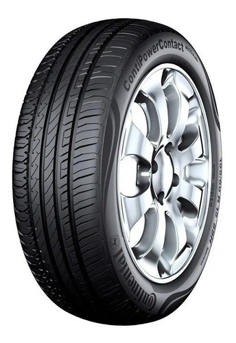 Neumatico Continental 195/55 R15 85h Power Dot 2019 Col.s/c