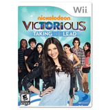 Vídeo Juego Wii - Victorioso: Tomar El Plomo - Nintendo Wii.