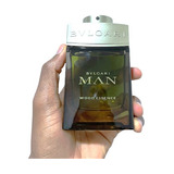 Bvlgari Man Wood Essence Edp 60ml 
