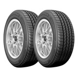 Kit 2 Llantas 225/60r17 99t All Season Firestone