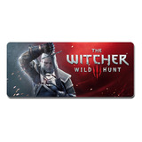 Pad Mouse The Witcher Gamer L 60x25cm