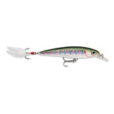 Señuelo Duro Para Pesca Rapala X-rap