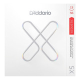 Cuerda De Guitarra D'addario Xsapb1356 Steel 0.13 A 0.56