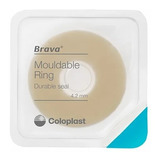 Brava Anel Moldável Para Estomias 4,2mm Coloplast -kit C/ 05