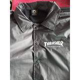 Chaqueta Thrasher