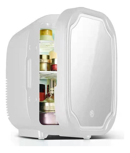Mini Refrigerador De Escritorio