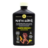 Shampoo Hidratante Morte Subita Lola Cosmectics 250ml.