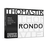 Thomastik-infeld Rondo - Cuerdas De Viola Ro2001, Juego De N