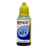 Reagente Solução Alcalinidade - At1 - Genco