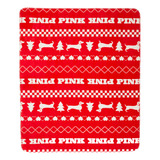 Victorias Secret Pink Manta Frazada/ Blanket
