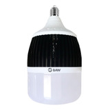 Lampara Led Galponera High Power150w E27 220v Baw Color De La Luz Blanco Frío