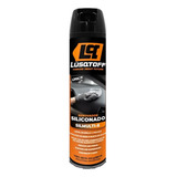 Renovador Siliconado 246 G/390 Ml Lusqtoff Simultil-8 