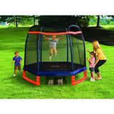 Pequeño Tikes 7 Trampolín