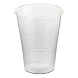 Vasos Plásticos Natural Tropical 500 Cc X 50 Unidades 