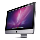 Apple iMac Tela 21.5 Ano 2011 Intel I3 16 Gb 500 Gb Ssd