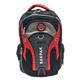 Mochila Unissex  Super Conforto Resistente P/ Notebook M59