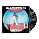 Vinilo X2 Fine Line By Harry Styles Edición Especial