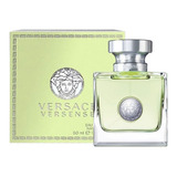 Versense Versace 100ml Dama Original