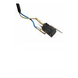 Sensor Final Carrera Switch Motor Levadizo Pivotante Calidad