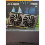 Placa De Vídeo Rtx 3060 Ti Zotac 8gb Gddr6