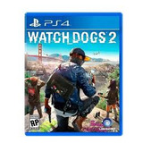 Watch Dogs 2 