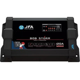 Fonte Automotiva Jfa Bob Storm 120a Bivolt Carregador