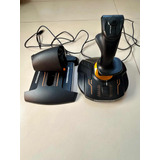 Thrustmaster T1600m Fc5 Hotas