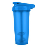 Performa Activ - Vaso Coctelero Clásico, 28 Oz, Color Azul