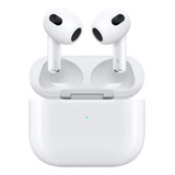 AirPods Apple Nuevos Con Escuche Carga Magsafe 3 Generación