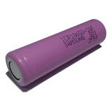 Pila Recargable 18650 26f  2600 Mah Samsung