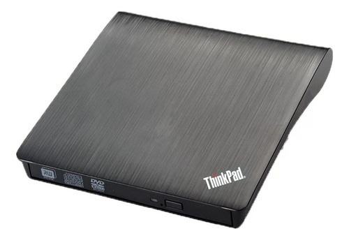 Lenovo Thinkpad - Quemador De Cd/dvd (usb 3.0)