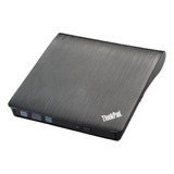 Lenovo Thinkpad - Quemador De Cd/dvd (usb 3.0)