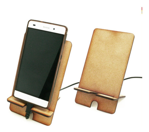 Porta Celular Simple Fibrofacil Souvenir X20