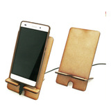 Porta Celular Simple Fibrofacil Souvenir X20