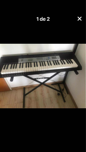 Piano Casio