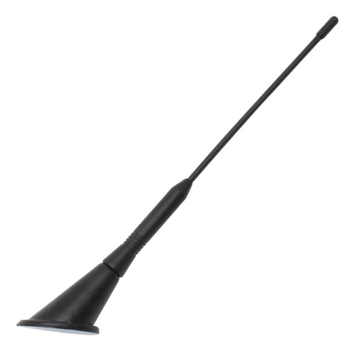 Antena Teto Haste Enfeite Vw Saveiro 2004 2005 2006 2007