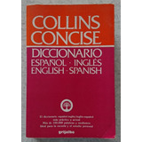 Diccionario   Español Ingles     English Spanish   Collins